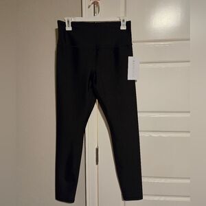 Athleta Black Leggings
